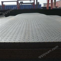 防滑花纹板 钢板 汕尾Q235B钢板  产品 霆裕