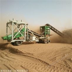 淘金设备机械-淘金机器设备-青州优秀供应商