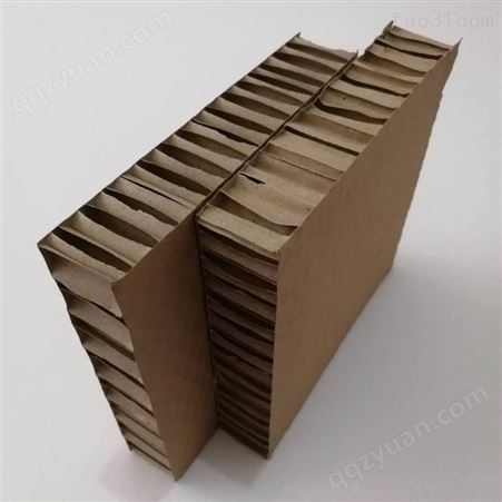 牛皮纸蜂窝纸板 可用于汽车业  HSL0021024 京东龙达