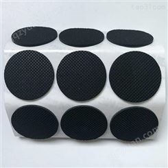 硅胶模切件价格 生产加工硅胶发泡板 背胶