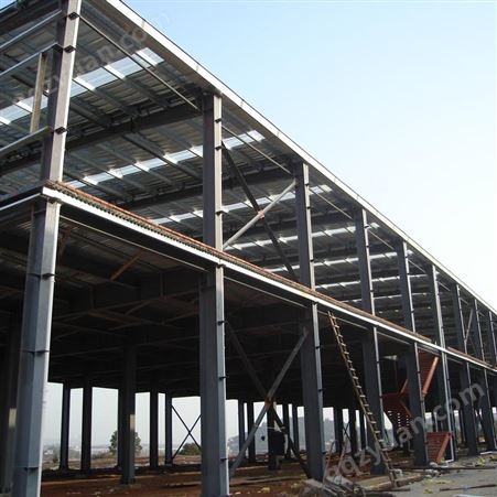 广州市钢结构检测价格 厂房检测鉴定公司