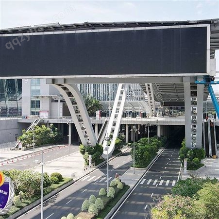 珠海市钢结构停车场安全检测机构