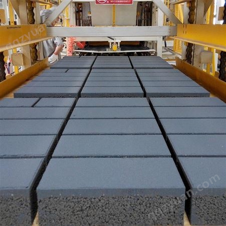 武汉生态砂基透水砖-环保透水砖报价-透水砖生产商-记中工程