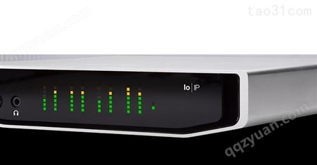 AJA Io IP高清非编系统视频雷电采集卡 可以菊链存储
