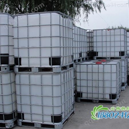供应黑龙江二手吨桶出售灰色吨桶出售避光桶出售