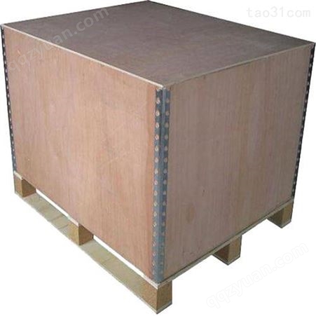 生产木箱包装定制 木箱包装 周固 广州木箱包装定制