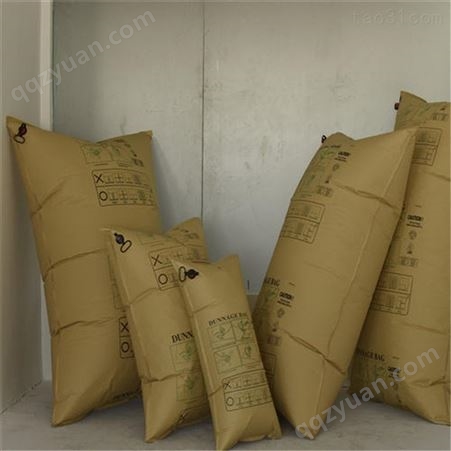 广州集装箱保护充气袋 物流集装箱保护充气袋厂商 周固
