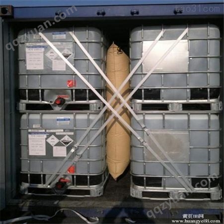 广州集装箱填充气袋批发 物流集装箱填充气袋厂商 周固