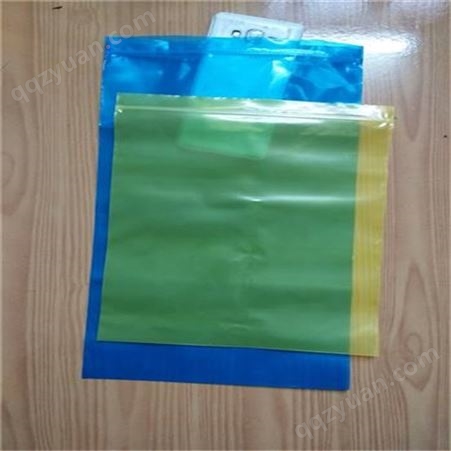 小规格PE筒料 有颜色PE包装膜 蓝色PE筒料卷膜 定制PE塑料袋