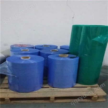 吉林抗静电塑料薄膜 铜管袋 晋圳源头工厂直售