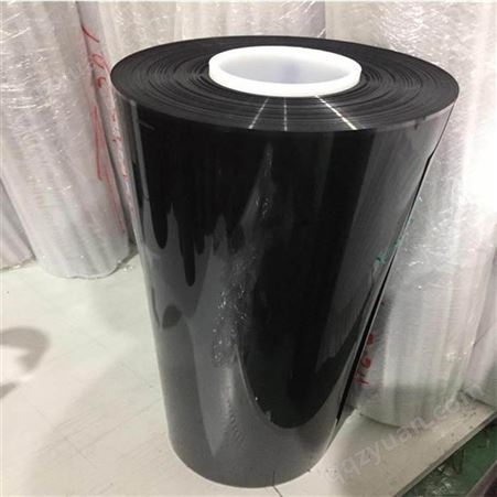 上海晋圳黑色导电PE遮光塑料袋 静电袋 加厚薄膜 厂家生产