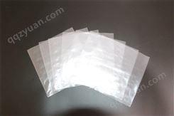 济南LDPE塑料袋 高透明平口袋 全新料平口袋 透明度高 防潮防尘