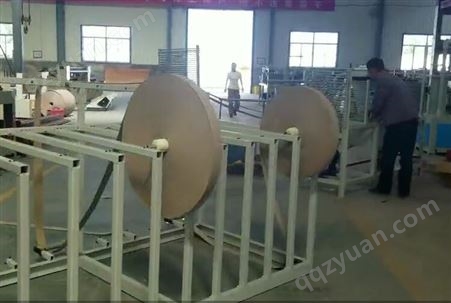 济南成东机械 螺旋纸管机 纸管卷管机 卷管设备  全自动卷管机 卷管机生产厂家