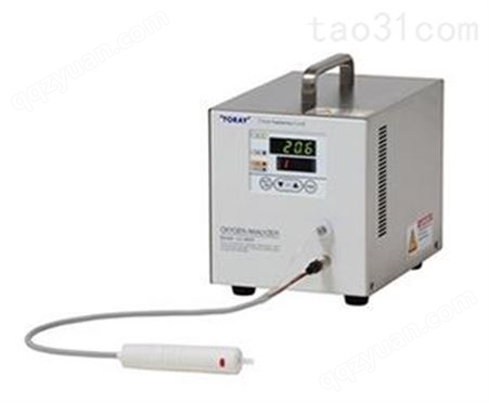 东丽BEIREN食品氧气分析仪LC-750F