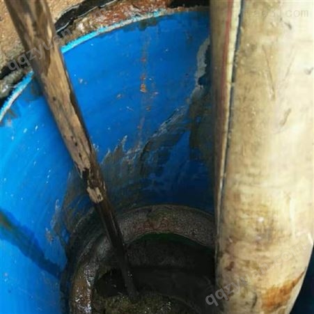 义乌王仟化粪池清理疏通管 义乌姑塘工业区管道疏通