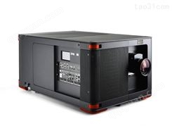 巴可Freya+三芯片DLP亮度13500流明RGB激光4K家庭影院投影机