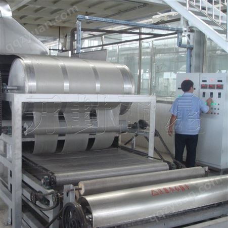 供应粉皮生产线耐用 供应粉皮生产线省人工 现货粉皮生产线耐用