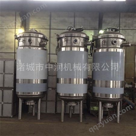 zr-200L蒸煮各种口味的粽子蒸煮设备 高压粽子蒸煮锅供应商