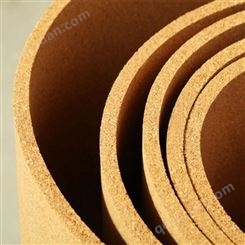 利达文仪软木卷材 软木板 软木展示栏 郑州厂家送货安装