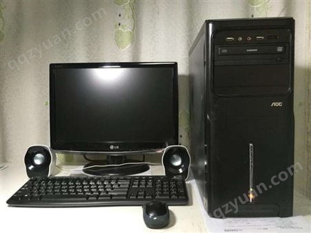 联想台式机电脑上海电脑回收 笔记本回收 显示器回收