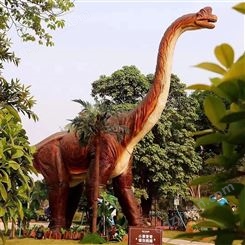 恐龙展 霸王龙仿真模型 侏罗纪恐龙展纪恐龙展