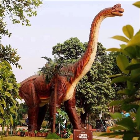 恐龙展 霸王龙仿真模型 侏罗纪恐龙展纪恐龙展