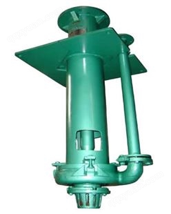 RV-SP型立式液下渗滤液泵
