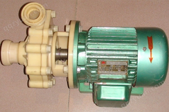 FS103塑料离心泵