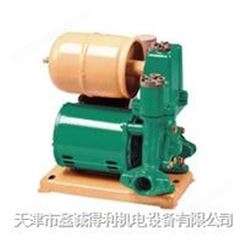 天津威乐水泵代理供应PW-252EA系列自动增压泵