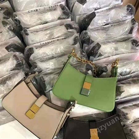 杭州有品牌包包的生产工厂 全皮女士包包来样贴牌加工定制