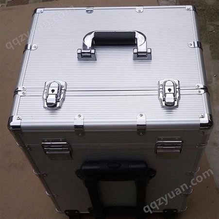 工具箱 多购从优 厂家生产 航空箱 铝合金拉杆箱 铝合金箱
