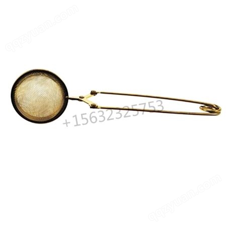 安平瑞申球形标准不锈钢可伸缩茶叶过滤器球形泡茶器可定制尺寸