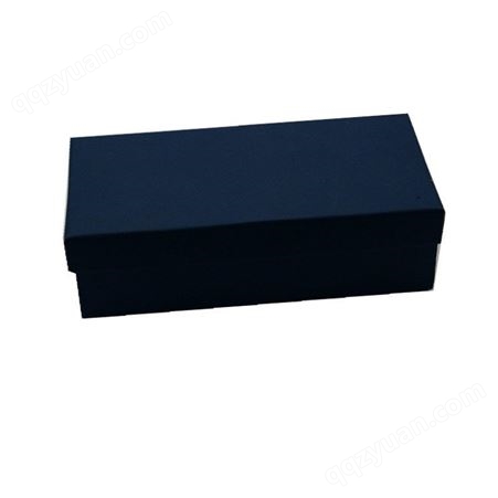 眼镜盒定制 精美硬纸板盒 天地盖盒 河北邢台 来样定做