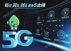 5G无线宽带业务 安装调试  技术服务