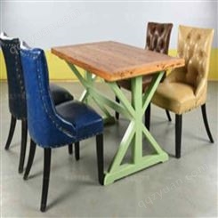 实木餐桌 方圆桌伸缩餐桌椅 实木餐桌生产