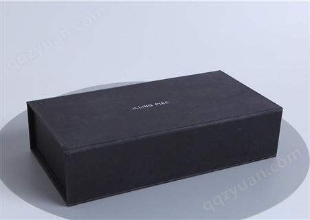 硬纸板盒加工 书型盒定制 精美眼镜盒 河北清河 加印logo