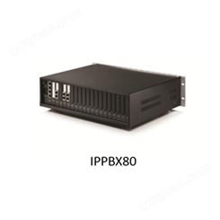 motolola IPPBX80