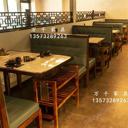 餐厅专用火锅桌供应  电动火锅桌出售 无烟火锅桌