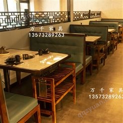 专业厂家 餐厅专用火锅桌供应 电动火锅桌出售
