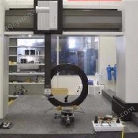 各项服务介绍高精度测量技术精度雷顿三坐标测量仪