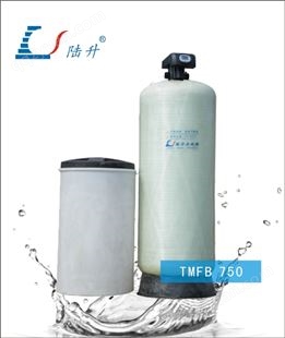 锅炉软化水设备TMFB750