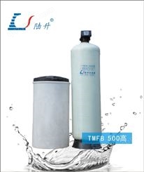 锅炉软化水设备TMFB500(高)