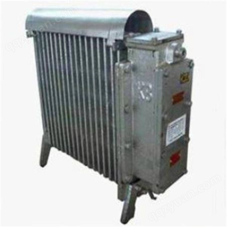 井下隔爆电暖器 取暖用取暖器 防爆兼增安型取暖器