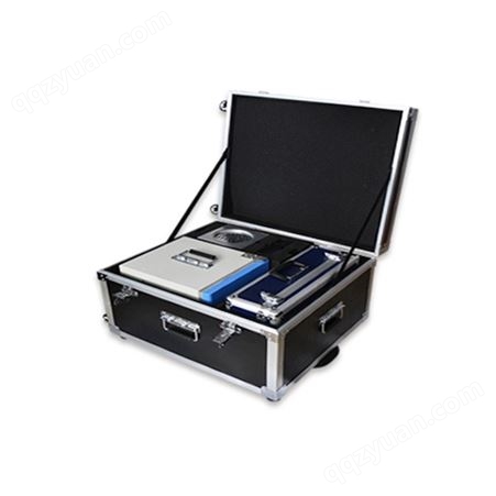 便携式专业多参数水质分析仪 水质测定仪 水质检测仪