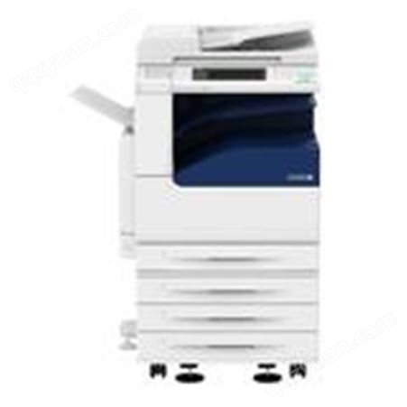 富士施乐/FUJI xerox DocuCentre-V 5070 CP 黑白数码复合机 复印机