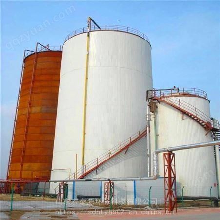 宏泰源UASB厌氧反应器 厌氧罐 豆制品污水处理设备