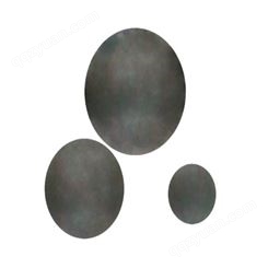碳化硼圆片 碳化硼圆环 B4C陶瓷环 生产厂家