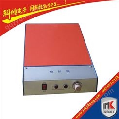 中山科鸿 KH-6110 平台式检针器 检针器 验针器