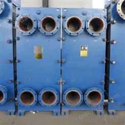 锅炉板式换热器-凯尼尔-换热机组-供货商加工