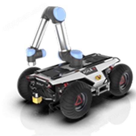 Move-O100 移动机器人